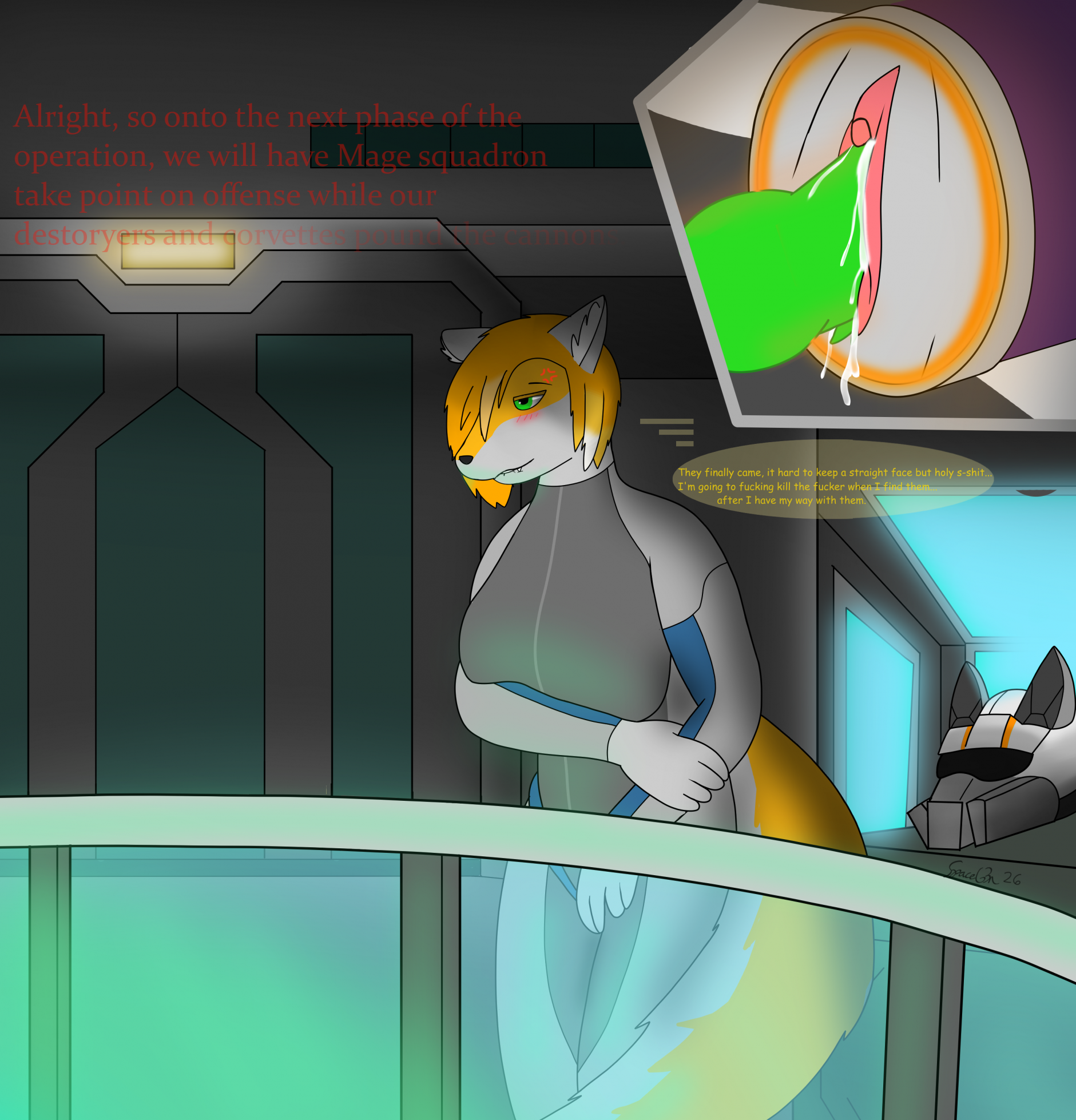 Anthro Rule 34 Image