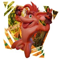 Crash (Series) Rule 34 Image