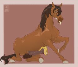 Digital Media (Artwork) Rule 34 Image