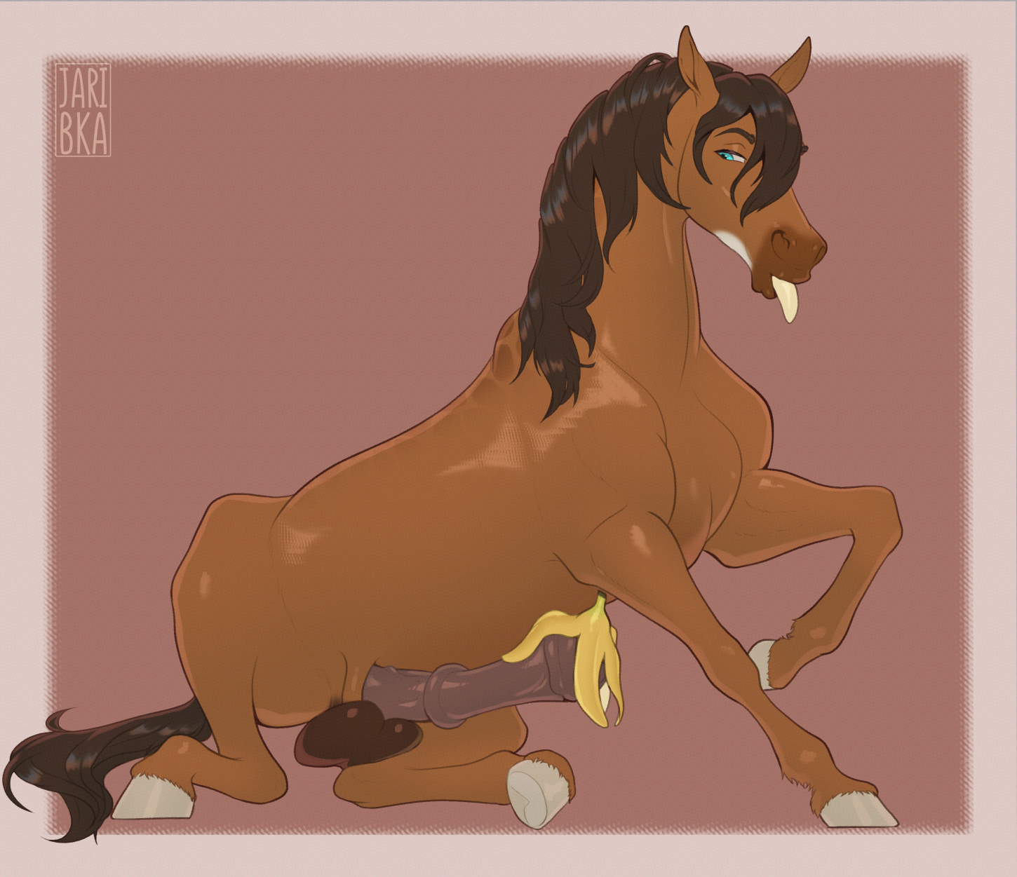 Digital Media (Artwork) Rule 34 Image
