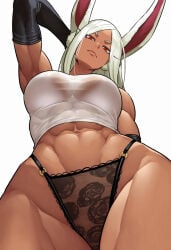 1girls Rule 34 Image