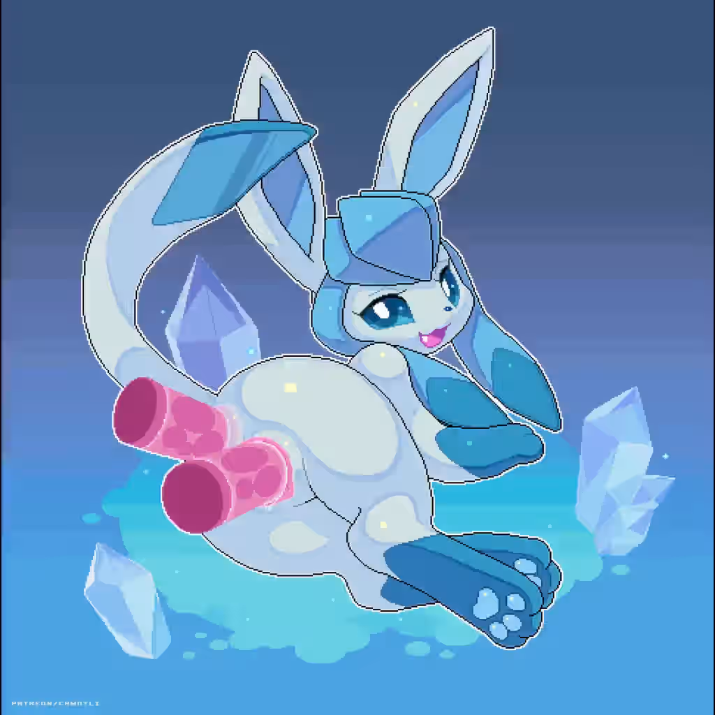 Pokemon (Species) Rule 34 Video
