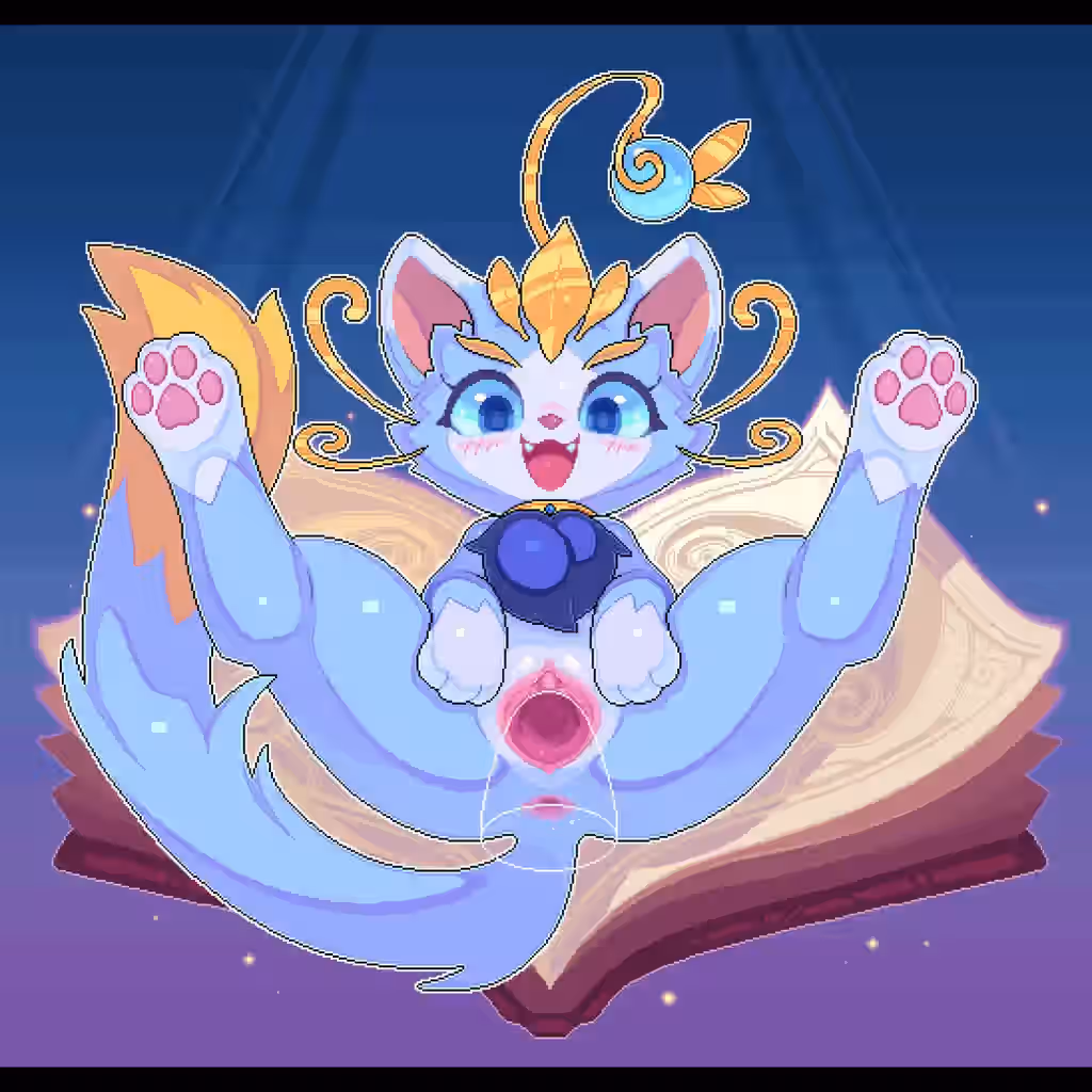 Digital Media (Artwork) Rule 34 Video