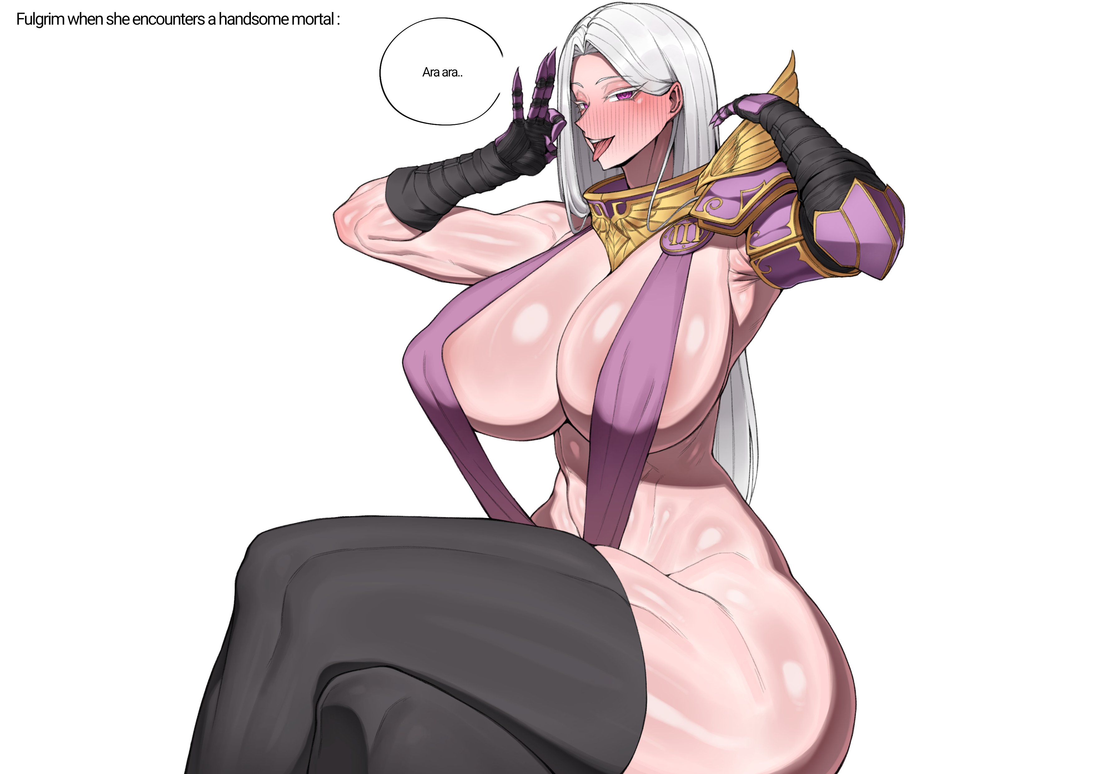 Emperors Children (Games Workshop) Rule 34 Image