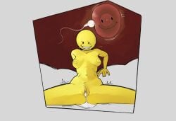 Verity (Thatmob) Rule 34 Image