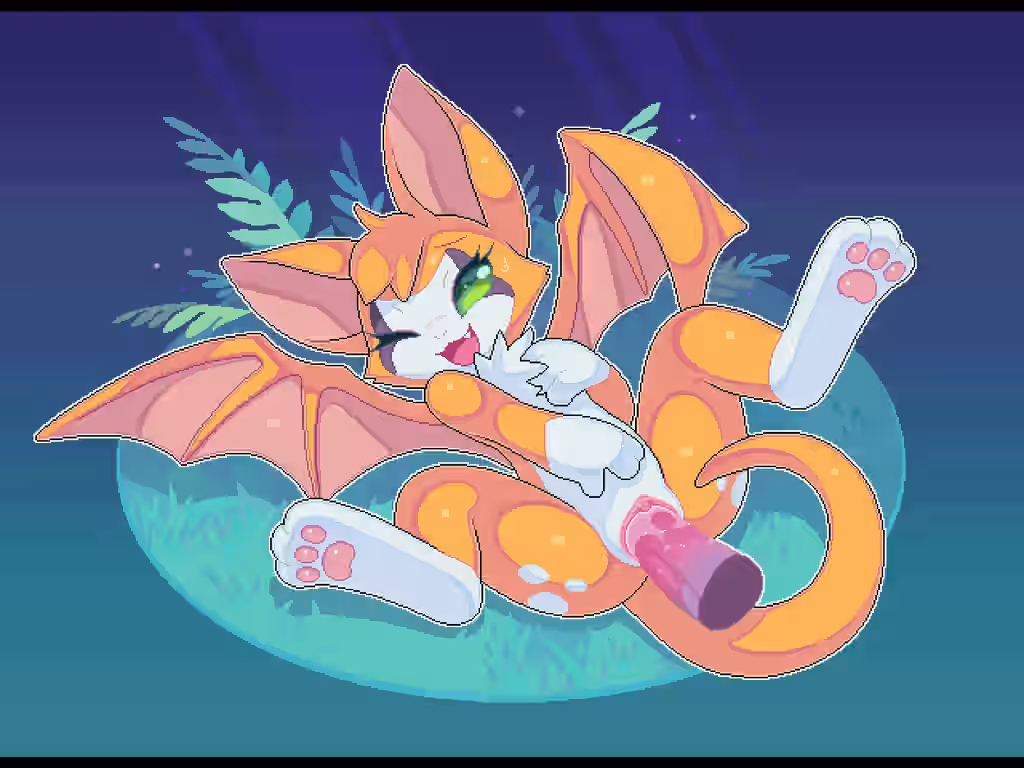 Digital Media (Artwork) Rule 34 Video