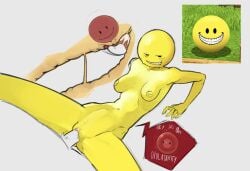 Verity (Thatmob) Rule 34 Image
