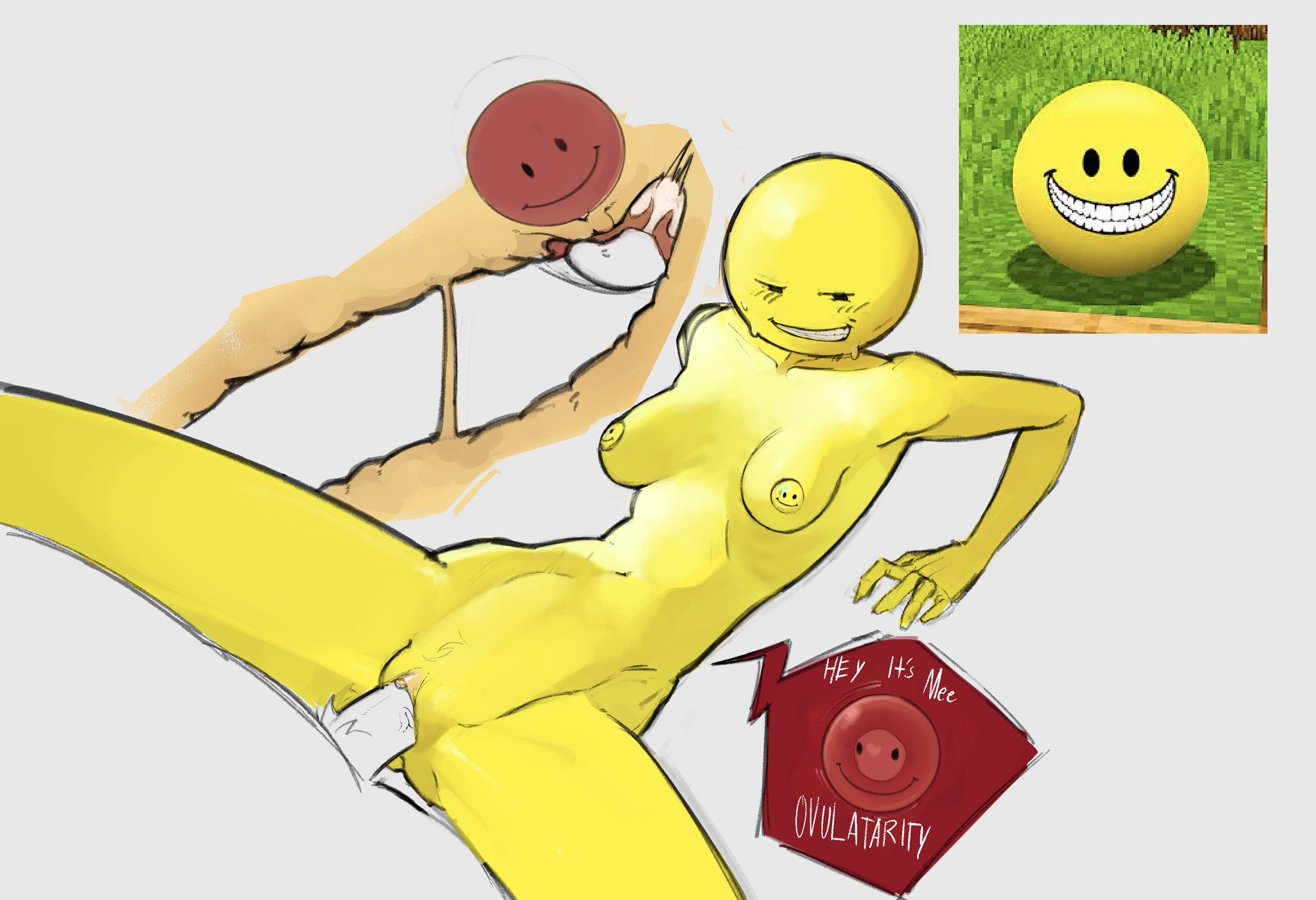Verity (Thatmob) Rule 34 Image