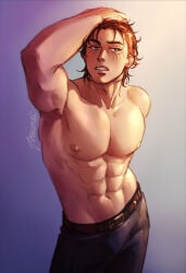 1male Rule 34 Image