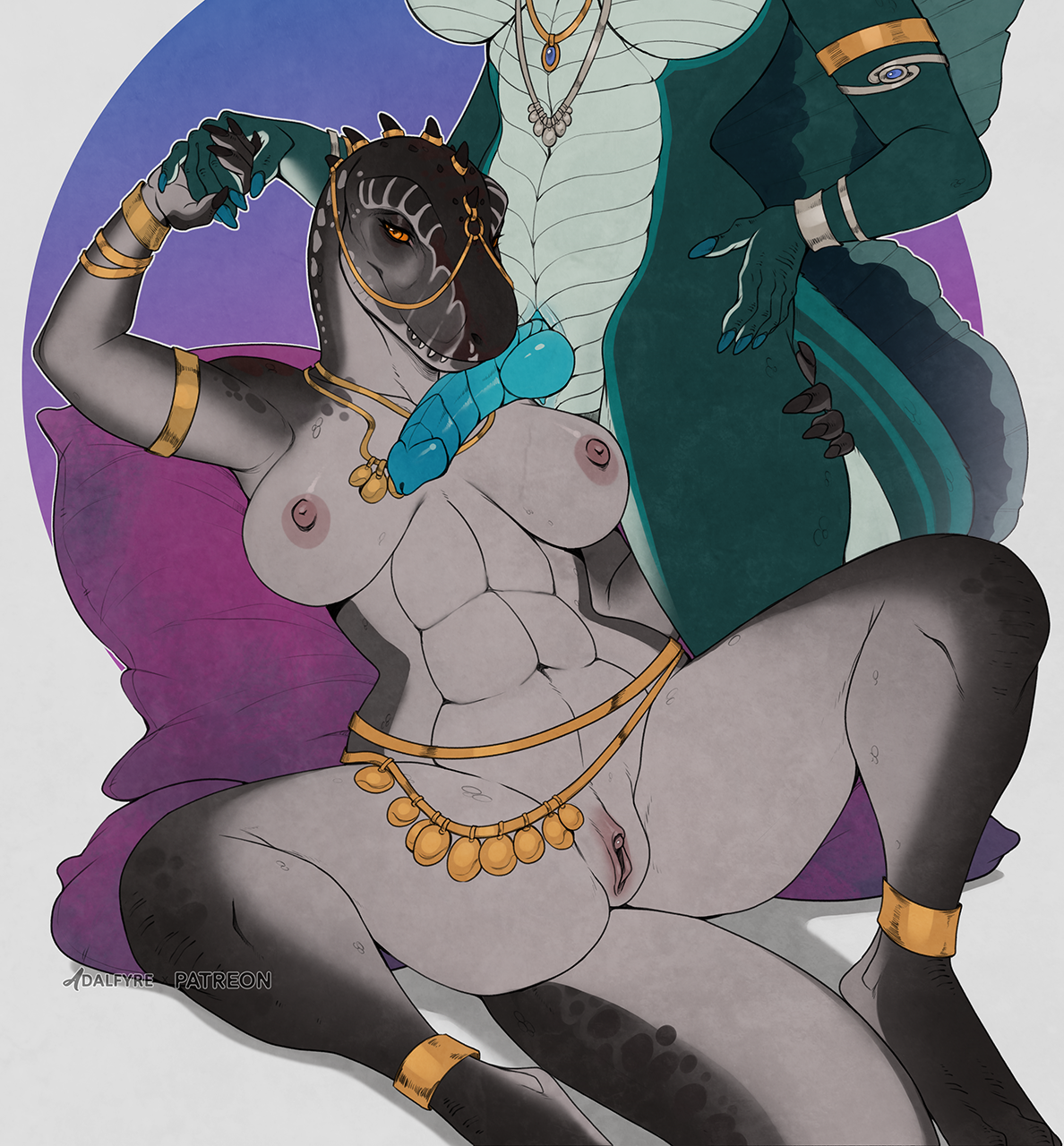 Annaliese Rule 34 Image