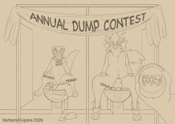 Pokemon (Species) Rule 34 Image
