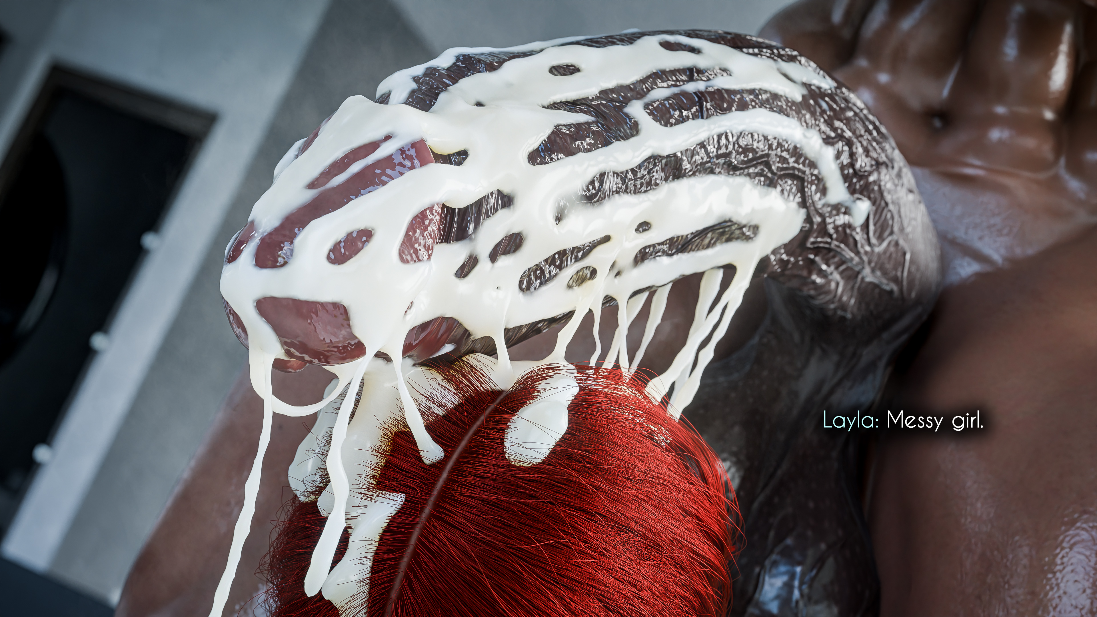 Chloe (Blankken) Rule 34 Image
