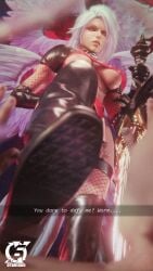3d Rule 34 Image