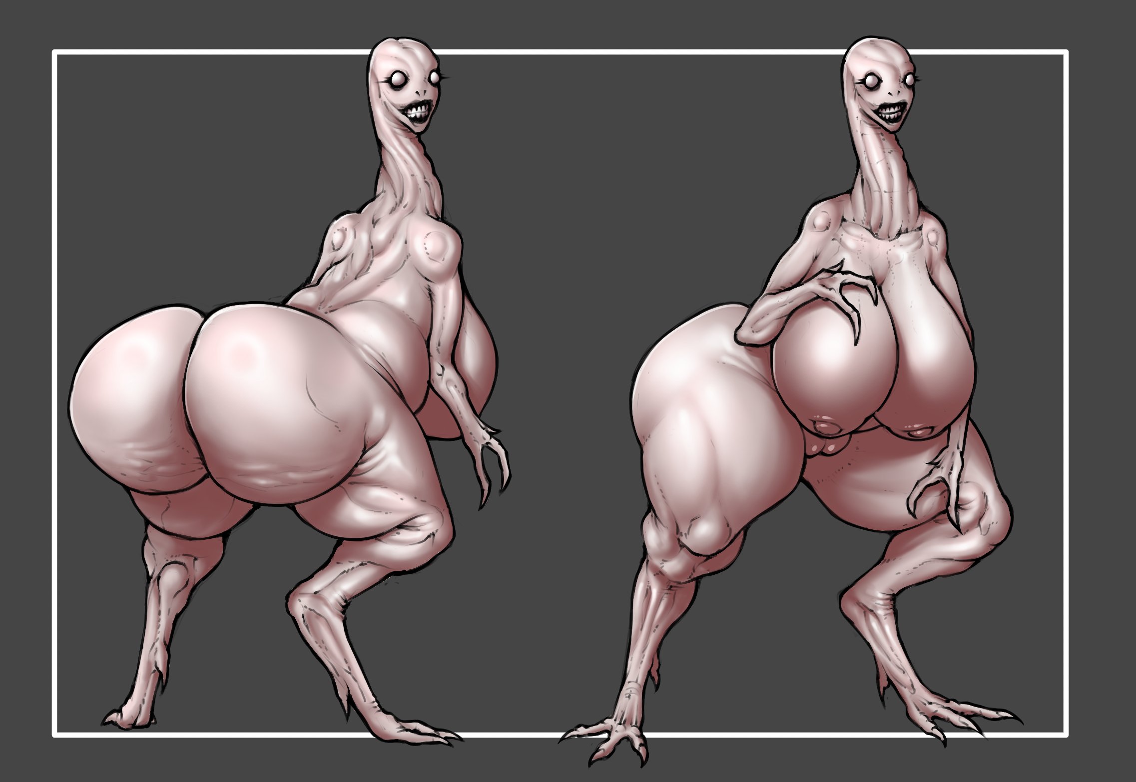 Scp Foundation Rule 34 Image
