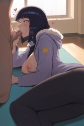 Naruto (Series) Rule 34 Image