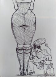 Neo (Rwby) Rule 34 Image