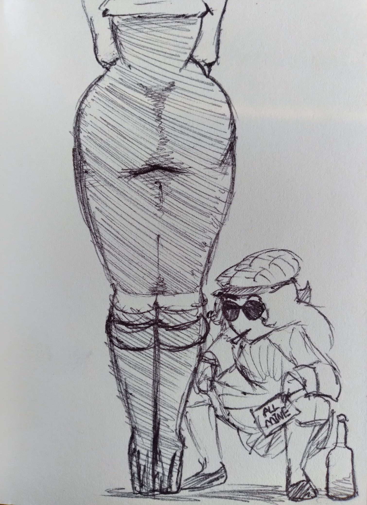 Glynda Goodwitch (Rwby) Rule 34 Image