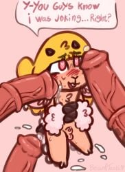 Beanie (Bean0tastic) Rule 34 Image
