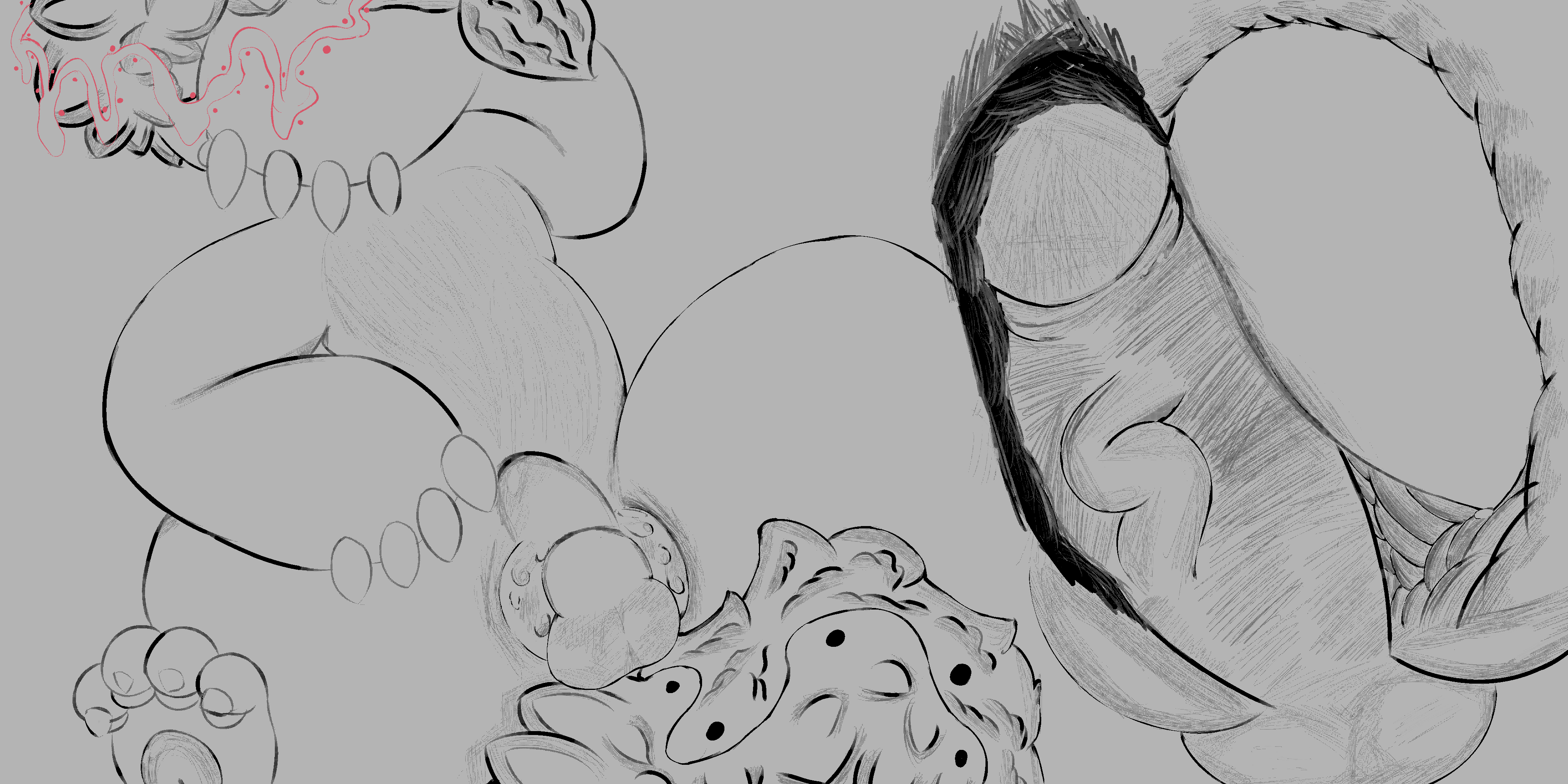 Fan Character Rule 34 Image