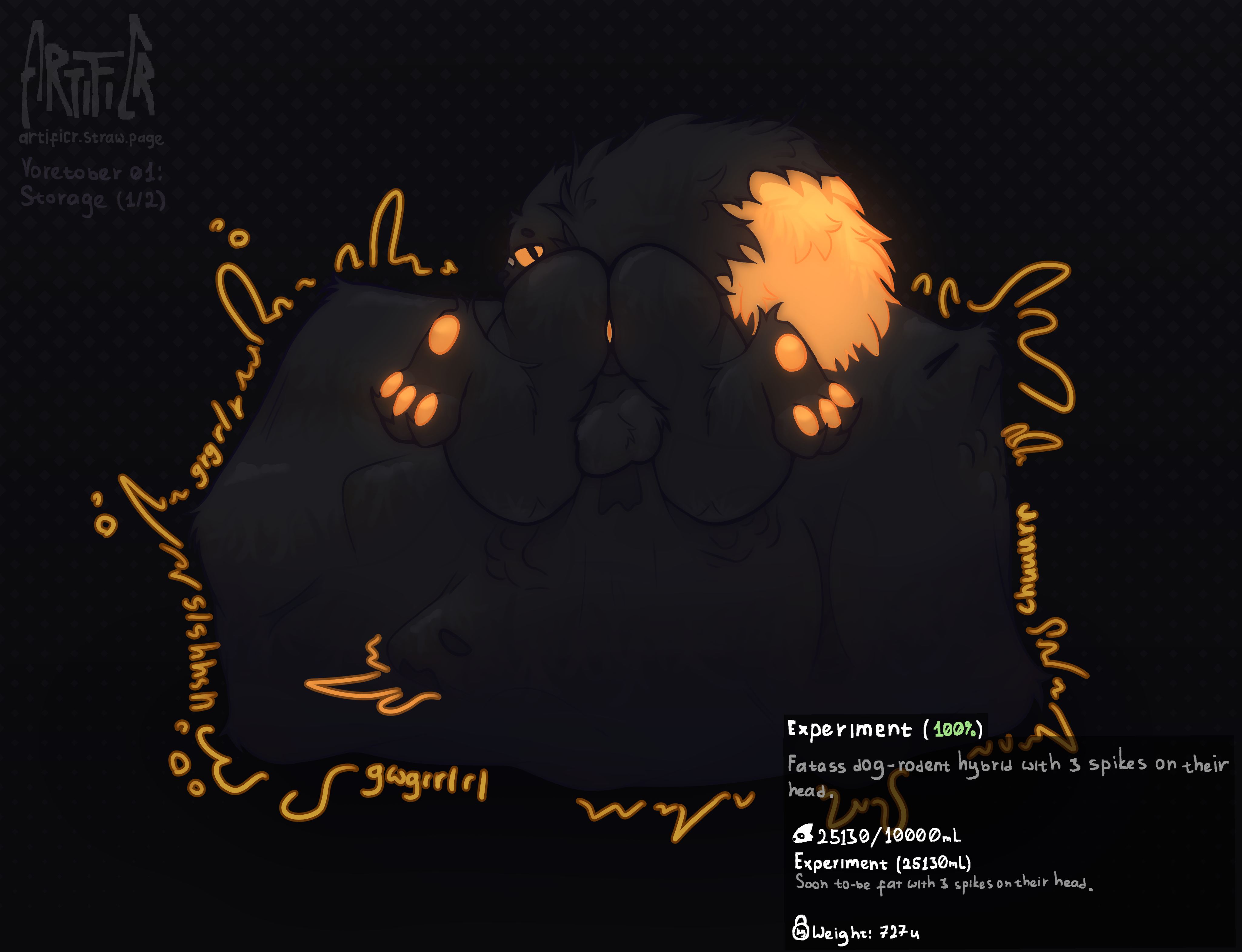 Casualties: Unknown Rule 34 Image