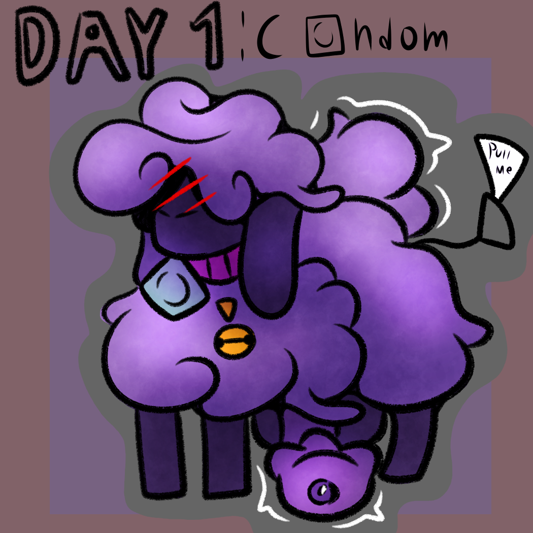 Wool (Fur) Rule 34 Image
