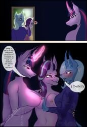 Starlight Glimmer (Mlp) Rule 34 Image