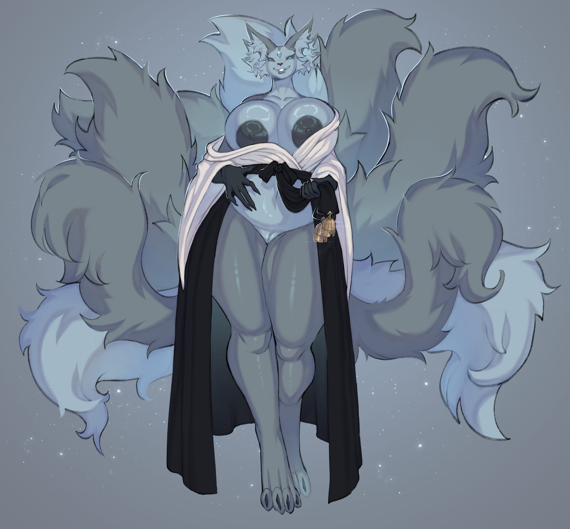 6 Ears Rule 34 Image