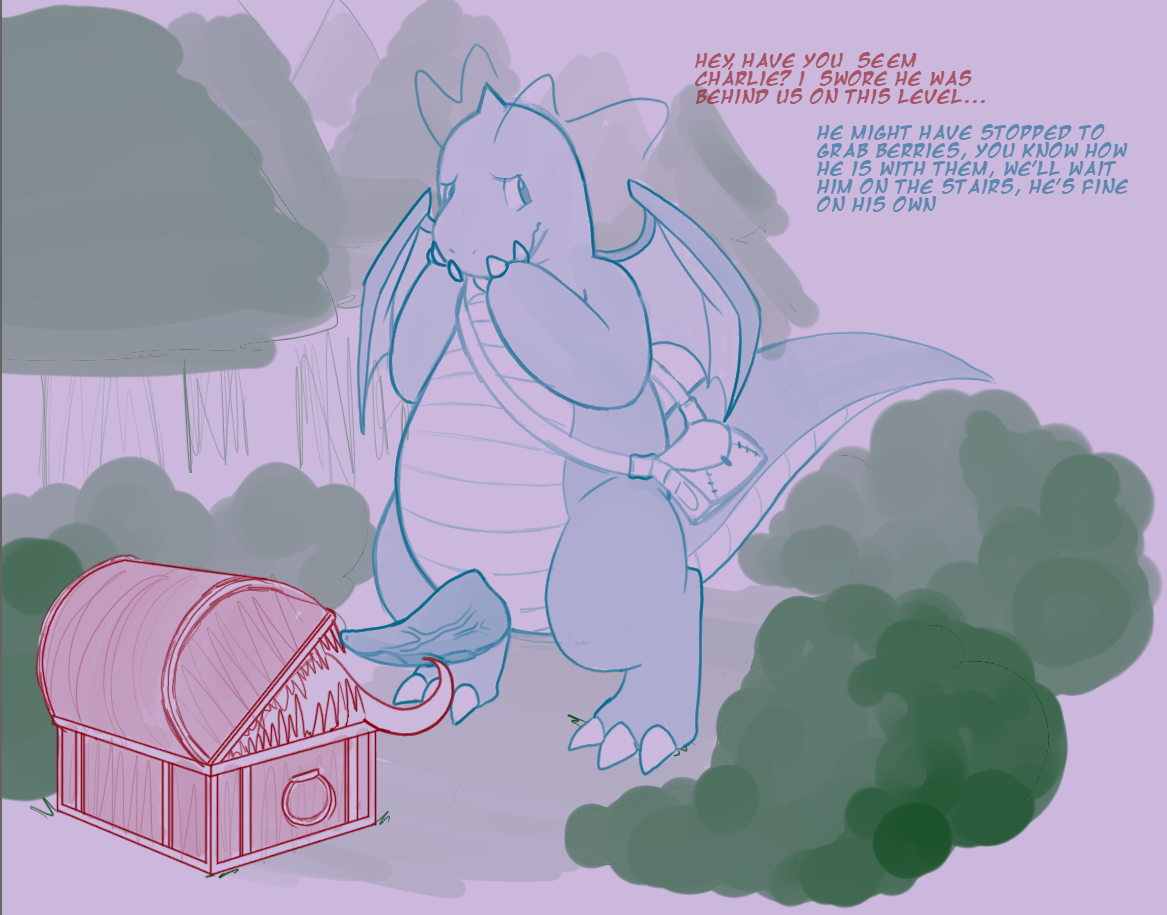 Dragonite (Nintendo) Rule 34 Image