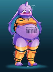 Digital Media (Artwork) Rule 34 Image