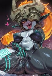 1girls Rule 34 Image