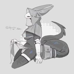 Digital Drawing (Artwork) Rule 34 Image