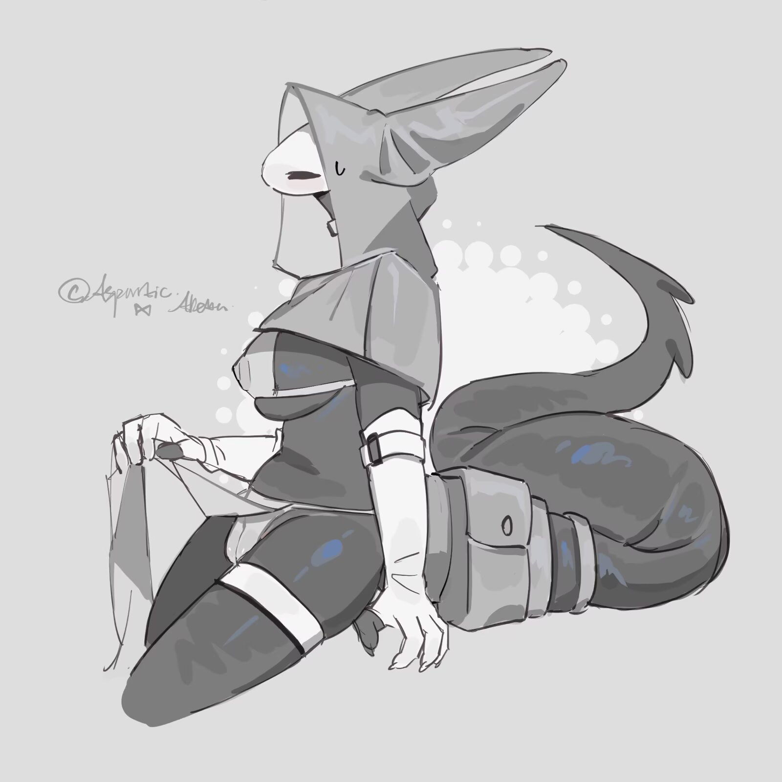 Hornet (Hollow Knight) Rule 34 Image