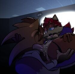 Digital Media (Artwork) Rule 34 Image