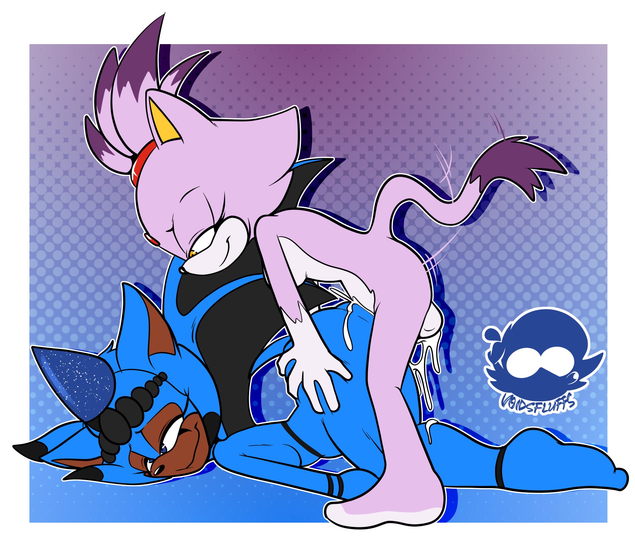 Digital Media (Artwork) Rule 34 Image