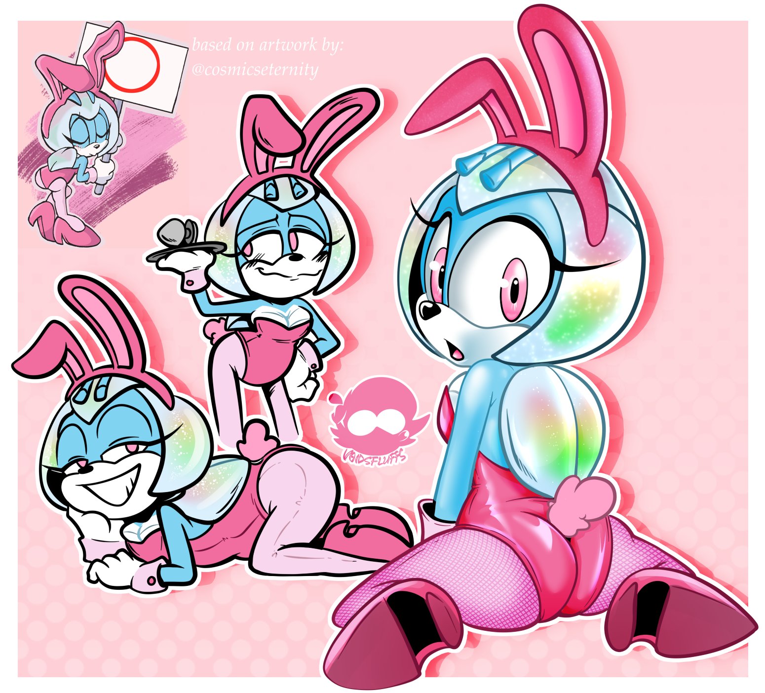 Jewel The Beetle (Idw Publishing) Rule 34 Image