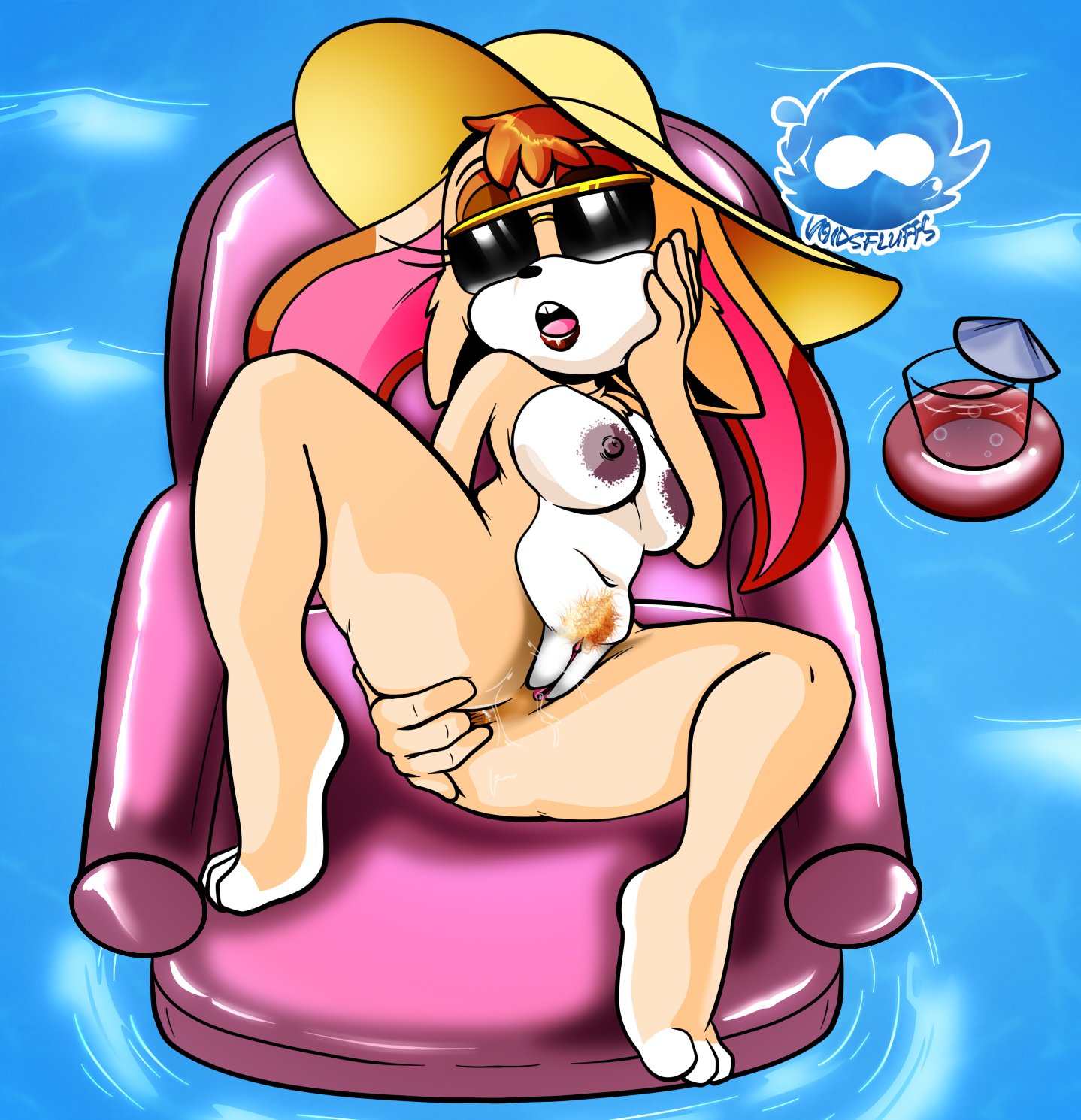 Digital Media (Artwork) Rule 34 Image