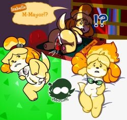 Digital Media (Artwork) Rule 34 Image