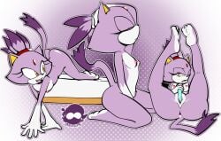 Digital Media (Artwork) Rule 34 Image