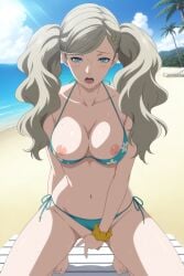 1girls Rule 34 Image