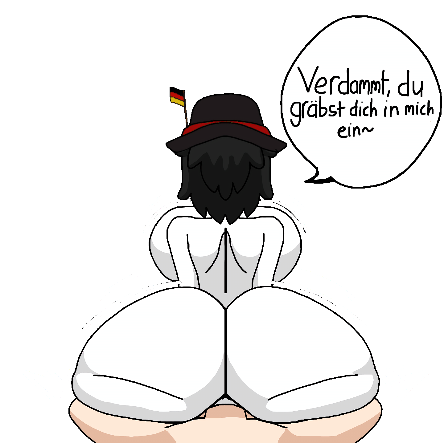 Oc (Beat Banger) Rule 34 Image