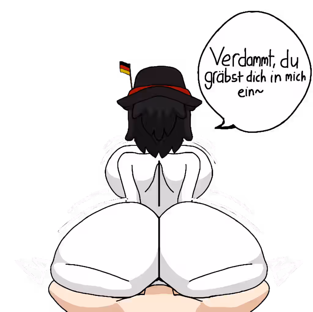 1girls Rule 34 Image