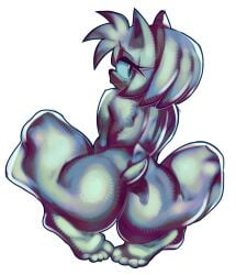 Sonic (Series) Rule 34 Image