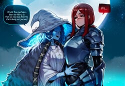 Tarnished (Elden Ring) Rule 34 Image