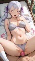 1girls Rule 34 Image