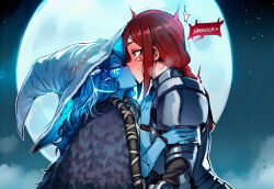 Tarnished (Elden Ring) Rule 34 Image