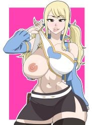 Aureola Rule 34 Image