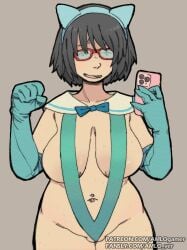 1girls Rule 34 Image