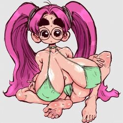 1girls Rule 34 Image