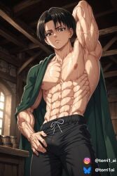 Abs Rule 34 Image