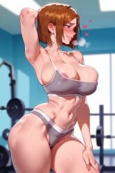 1girls Rule 34 Image
